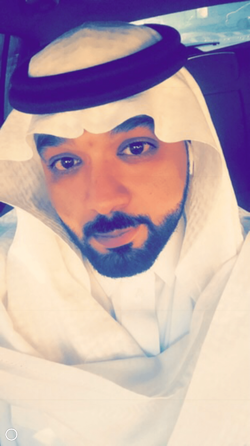 خالد الصنعاوي