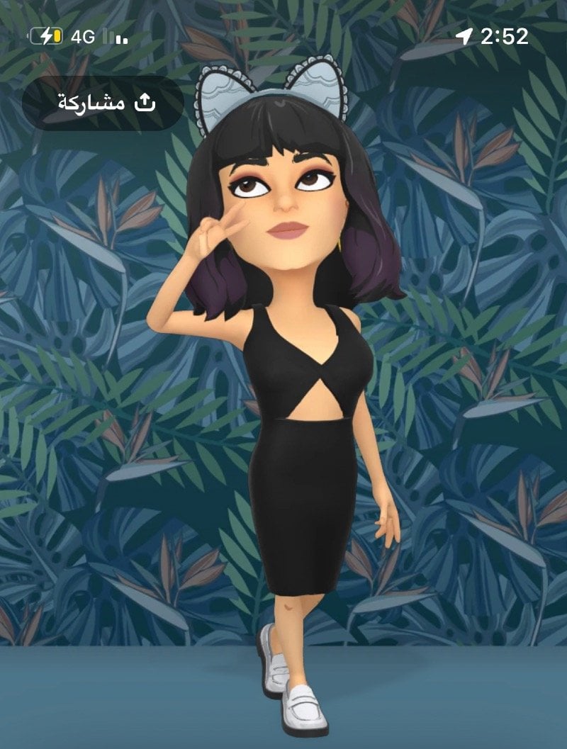 author avatar