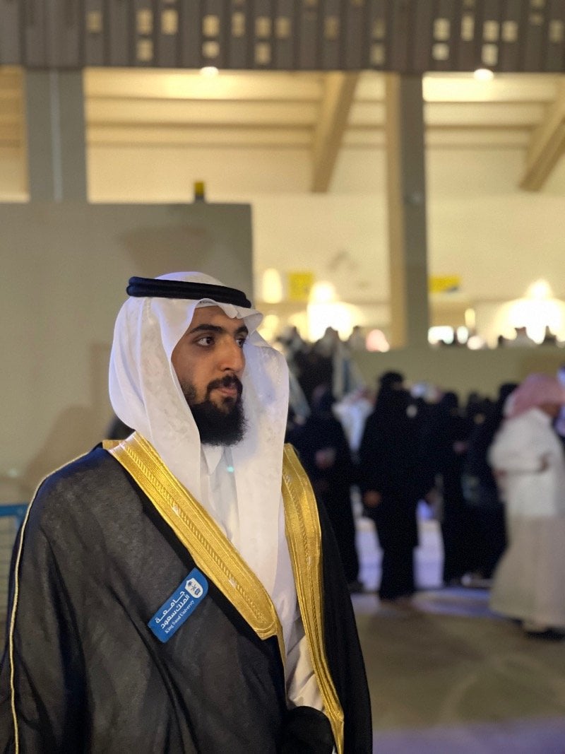 Faris Alshehri