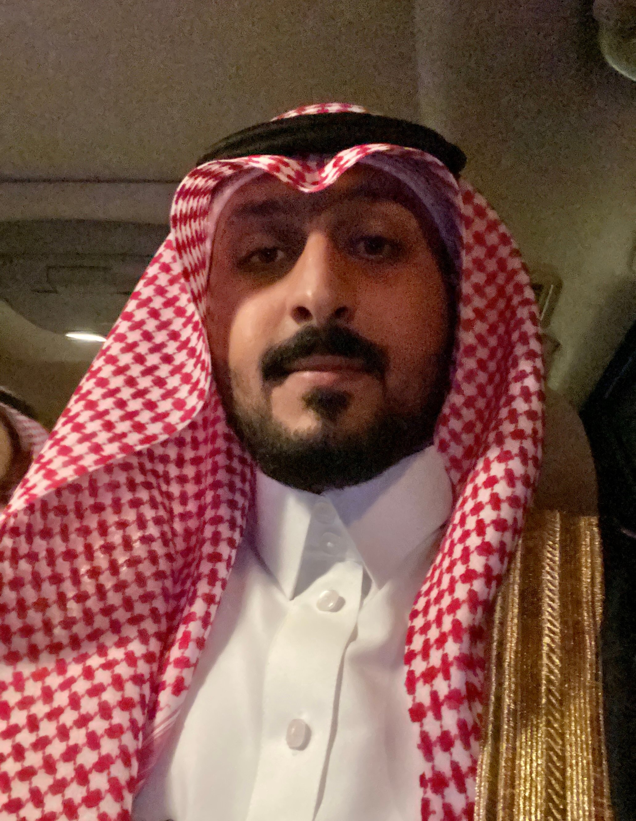 mazen alsaif alsharari