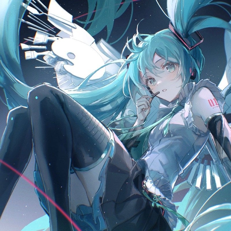 author avatar