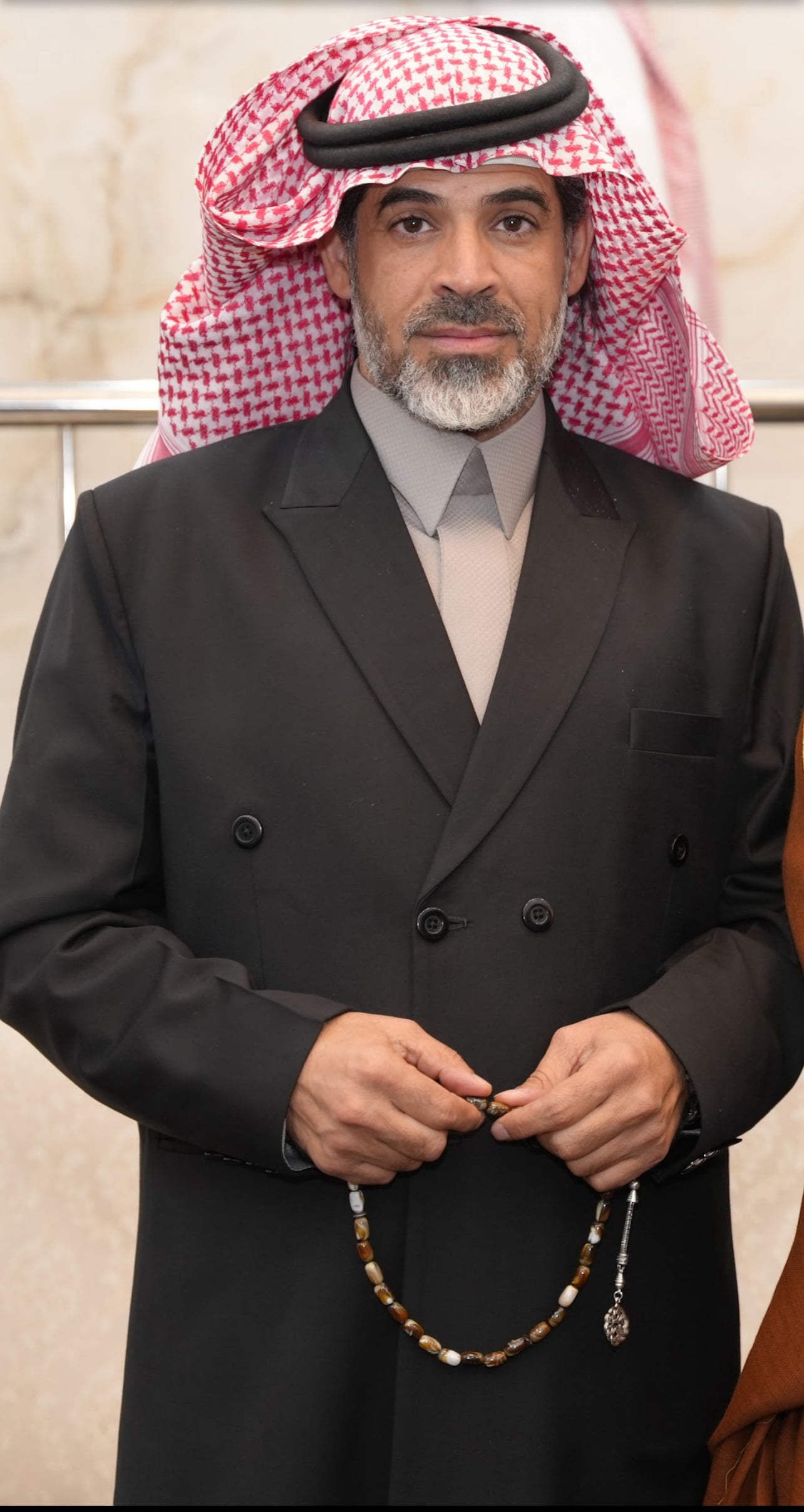 بندر العدواني