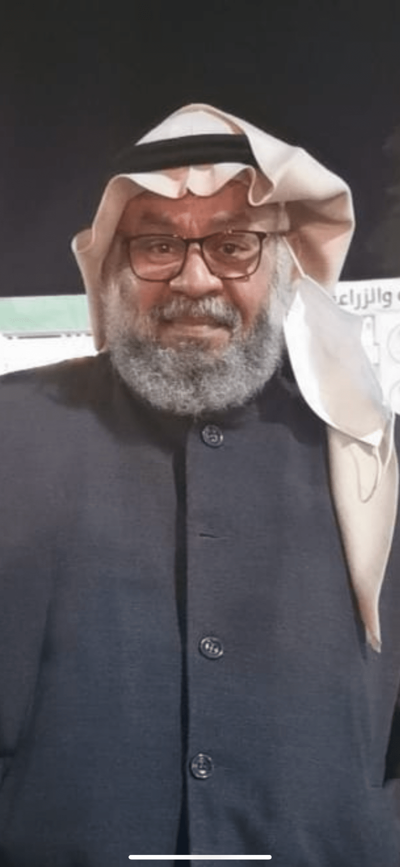 خالد الربيع