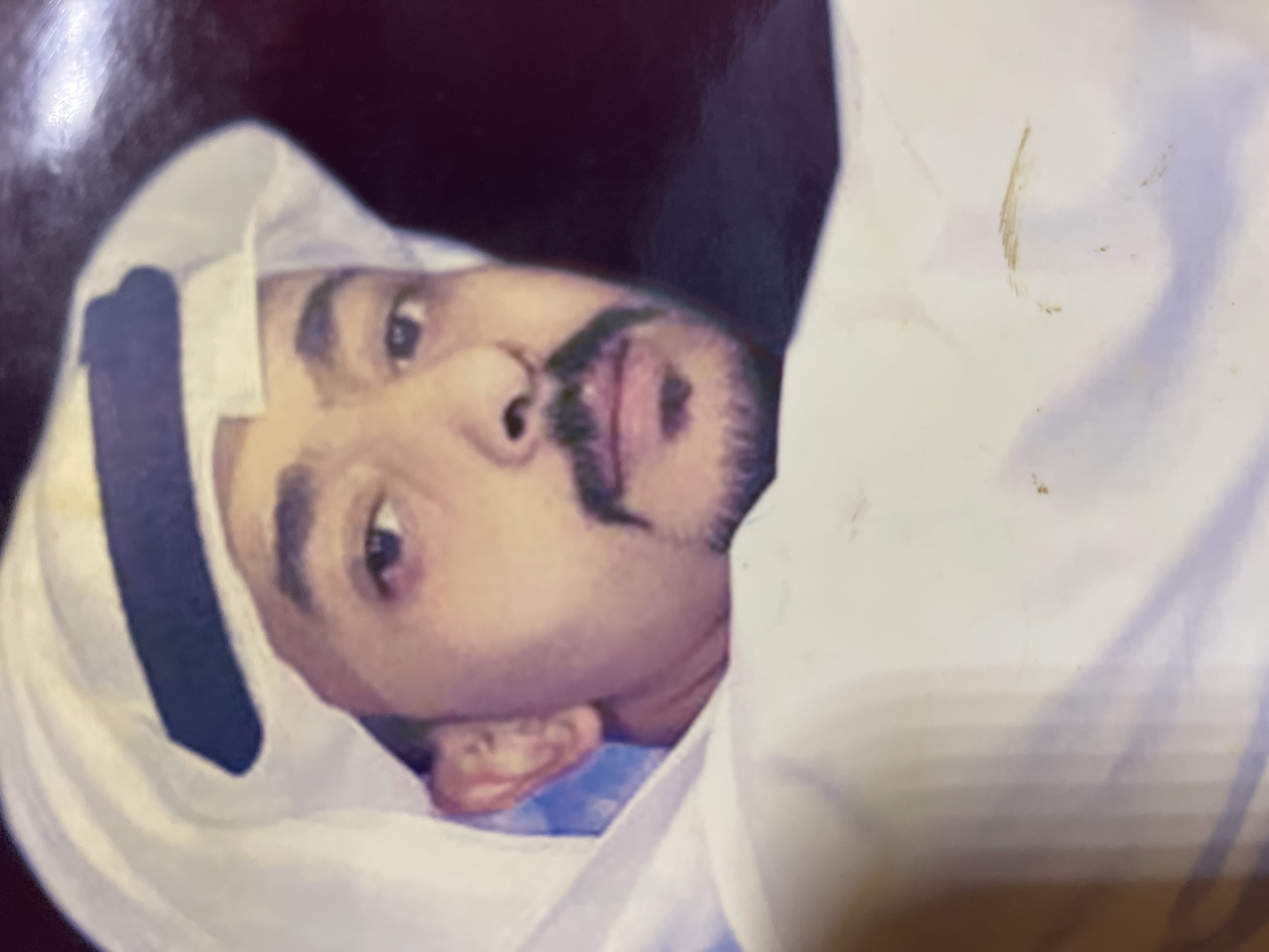 يحيى العارجي