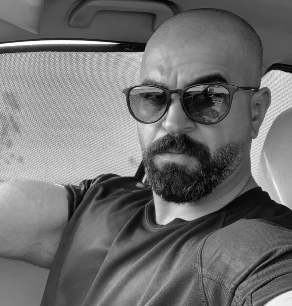 محمد المطوع
