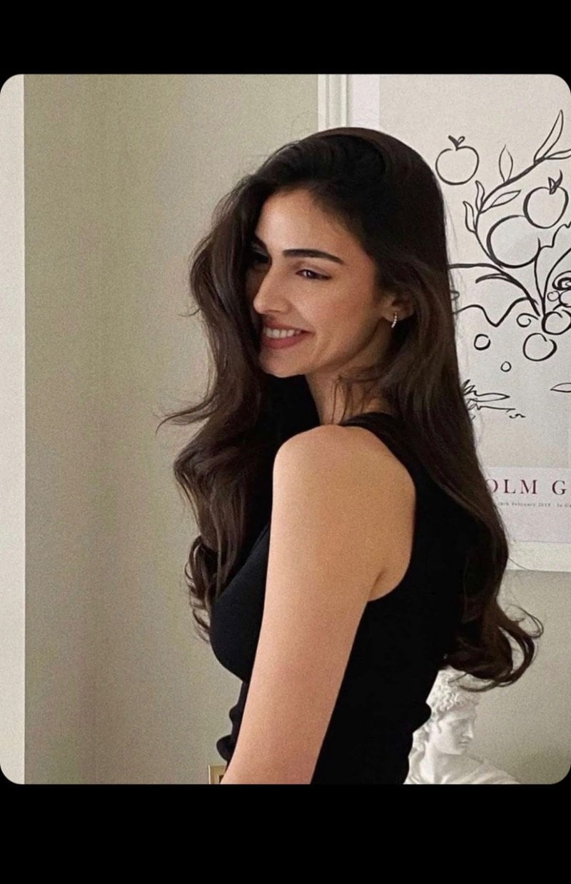 Fatima Fahad