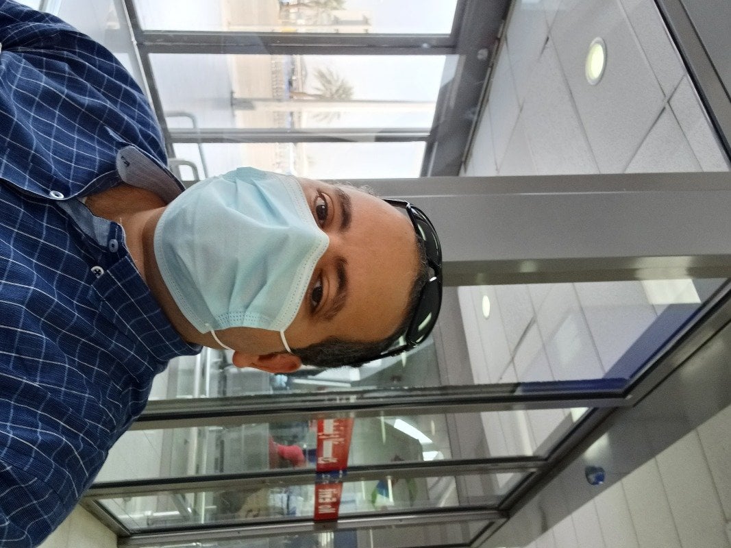 customer