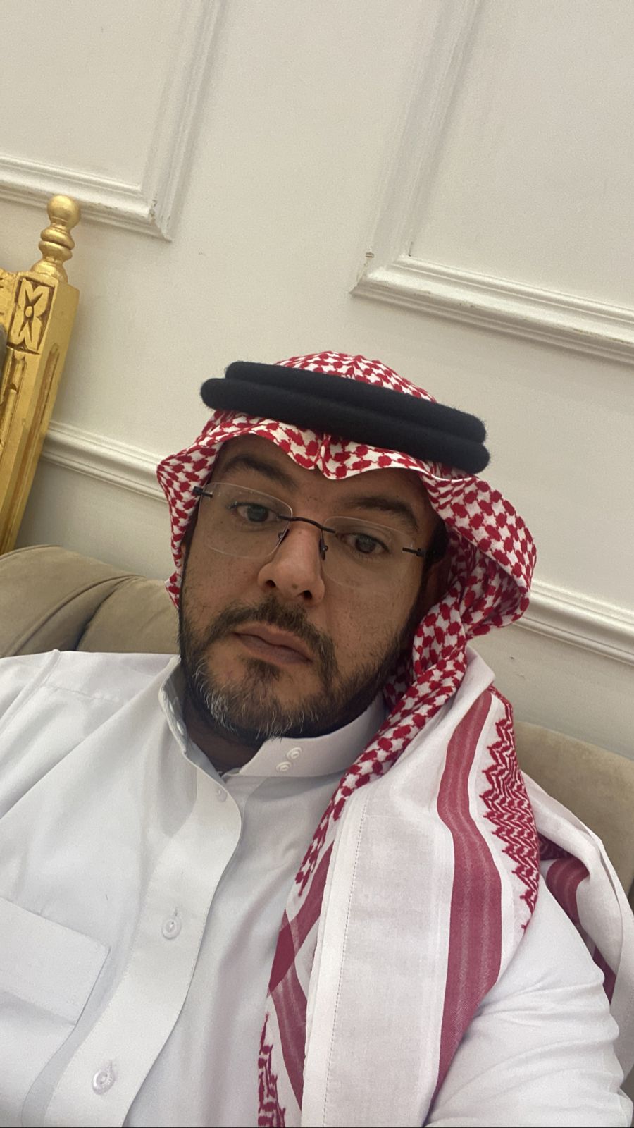 Saeed Alghamdi