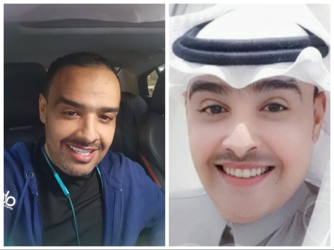 فهد قرهدي