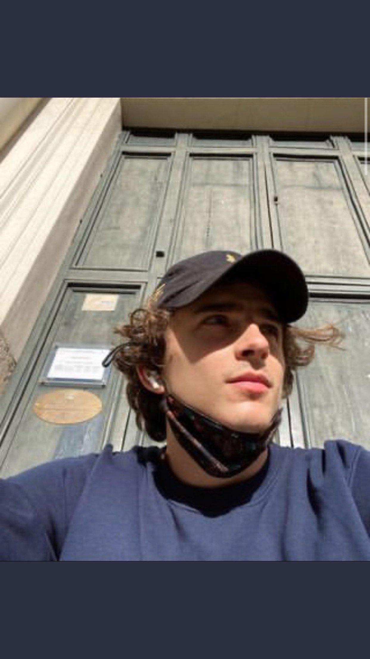 محمد الشمري