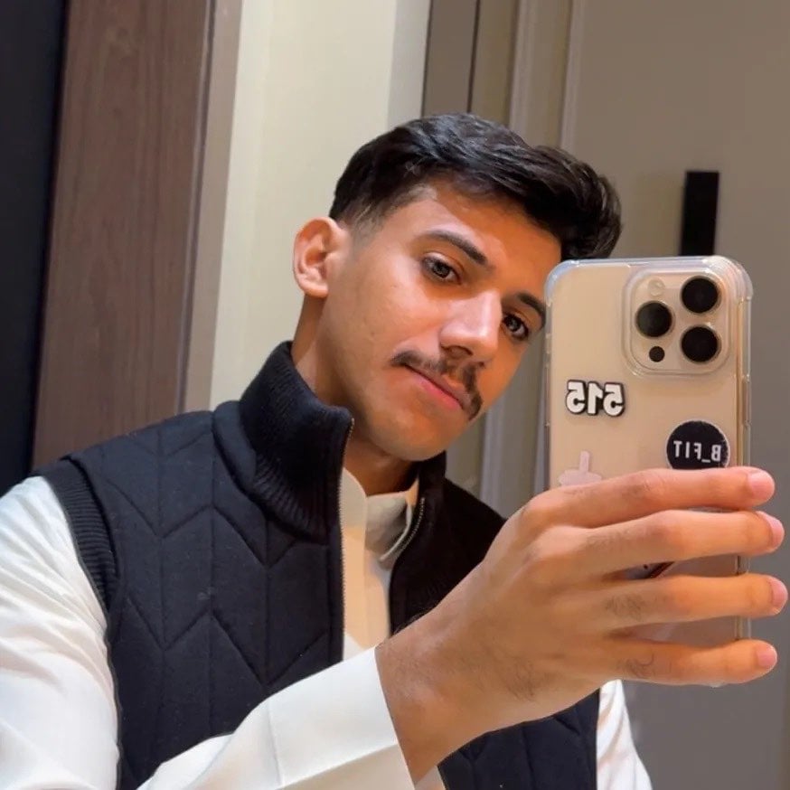 عبدالرحمن سعيد الأحمري