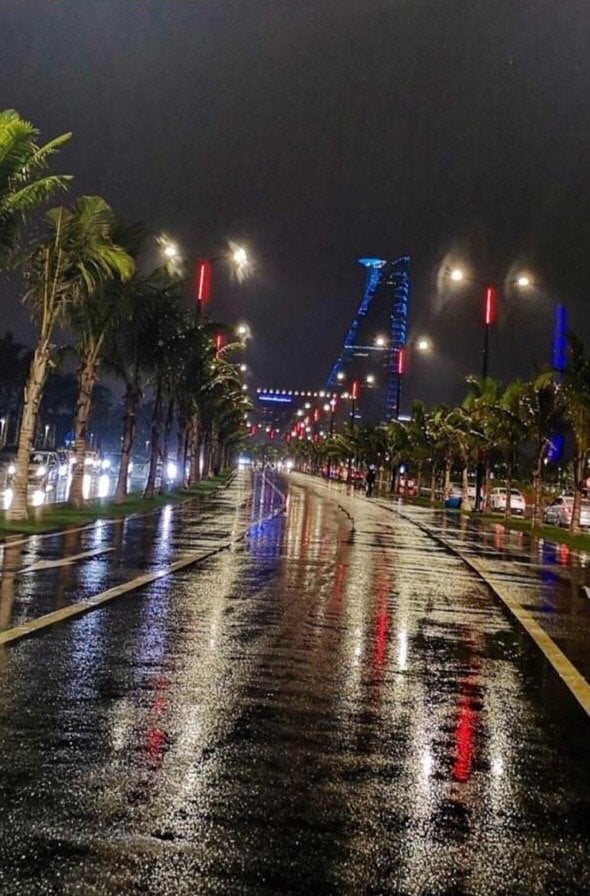 محمد عبدالله العتيبي