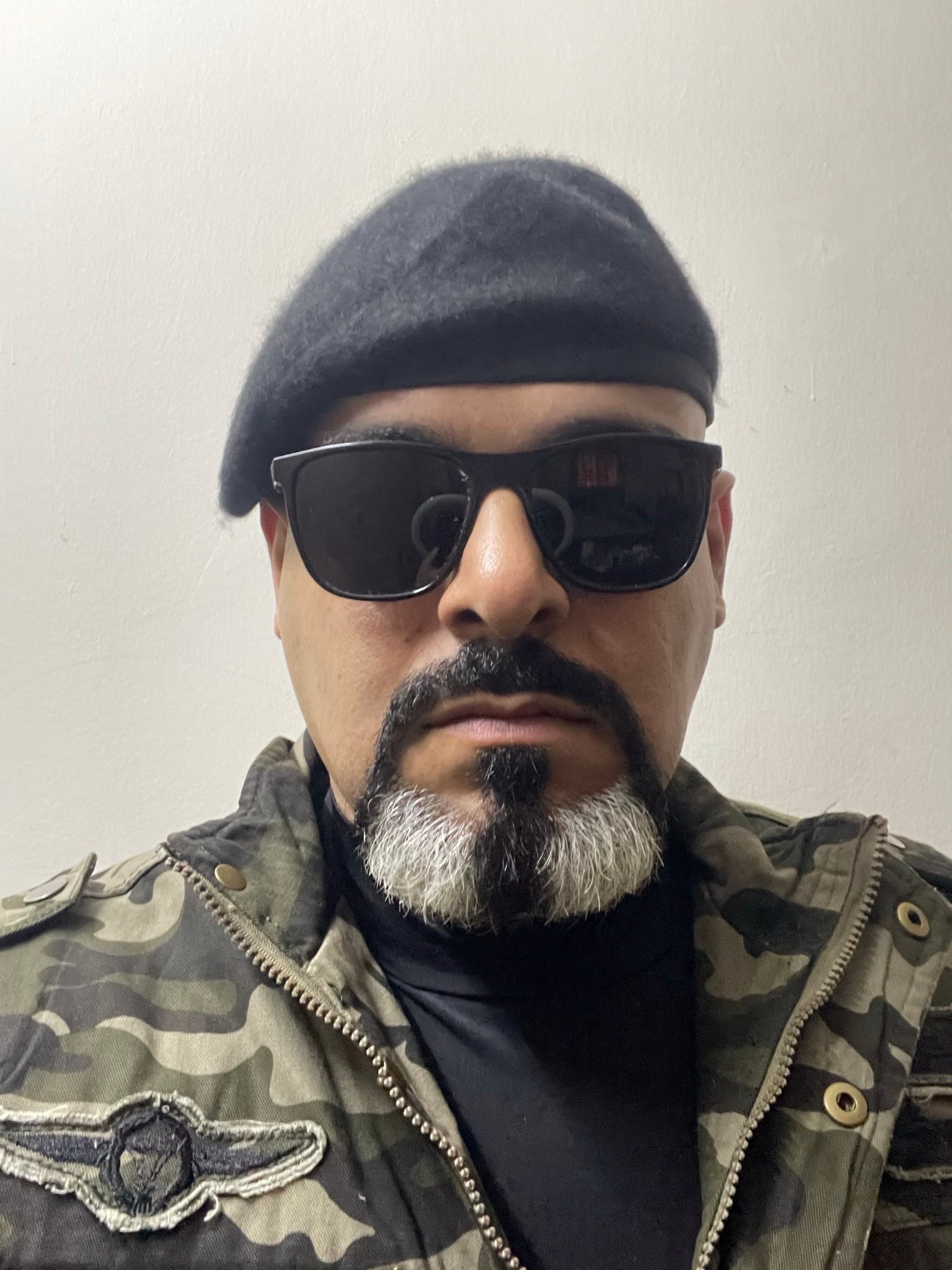 talal asiri