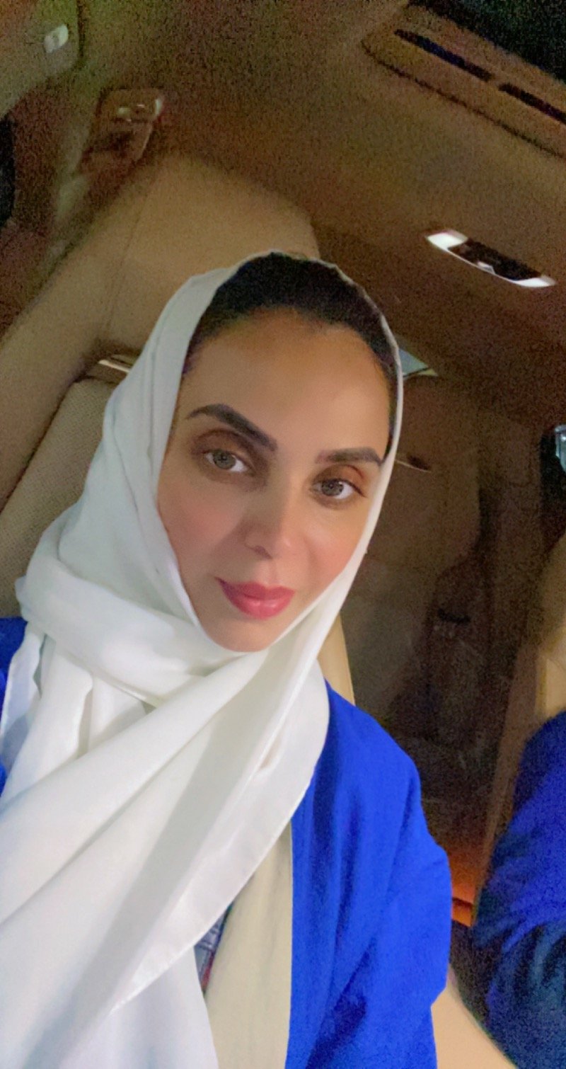 تها البركاتي