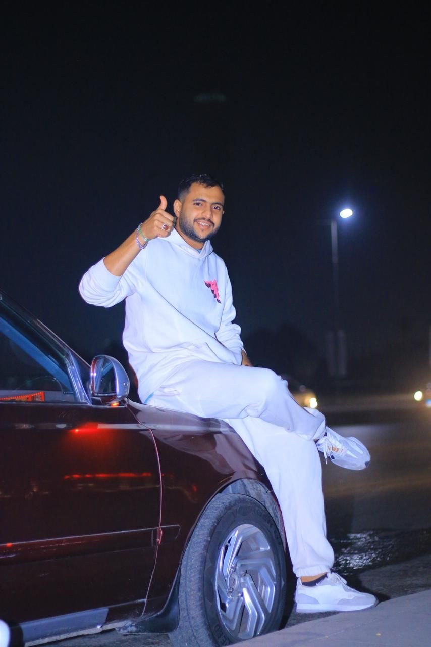 محمود عسيري