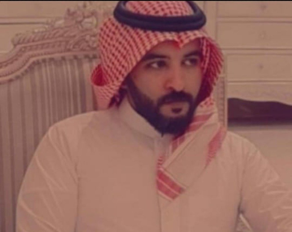 نواف الغامدي