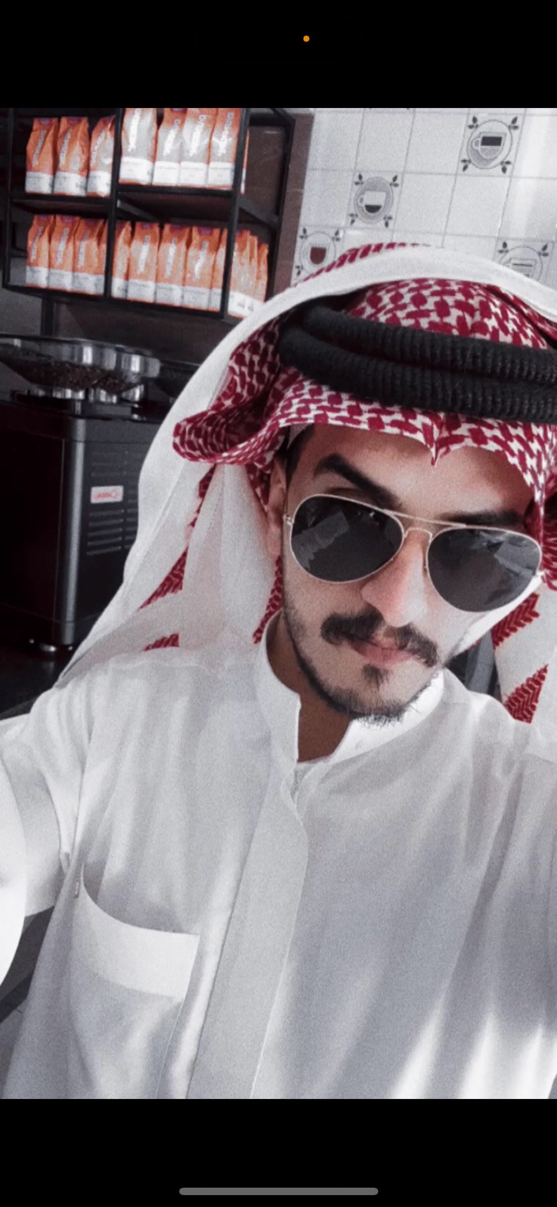 ظافر العمري
