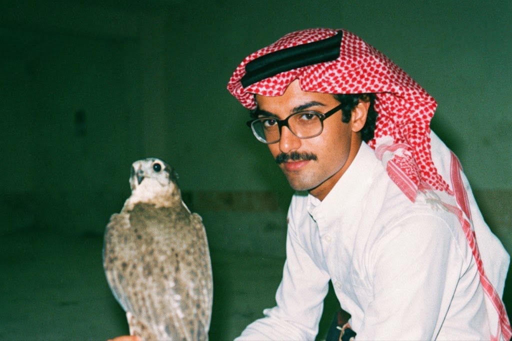 مهند الحربي