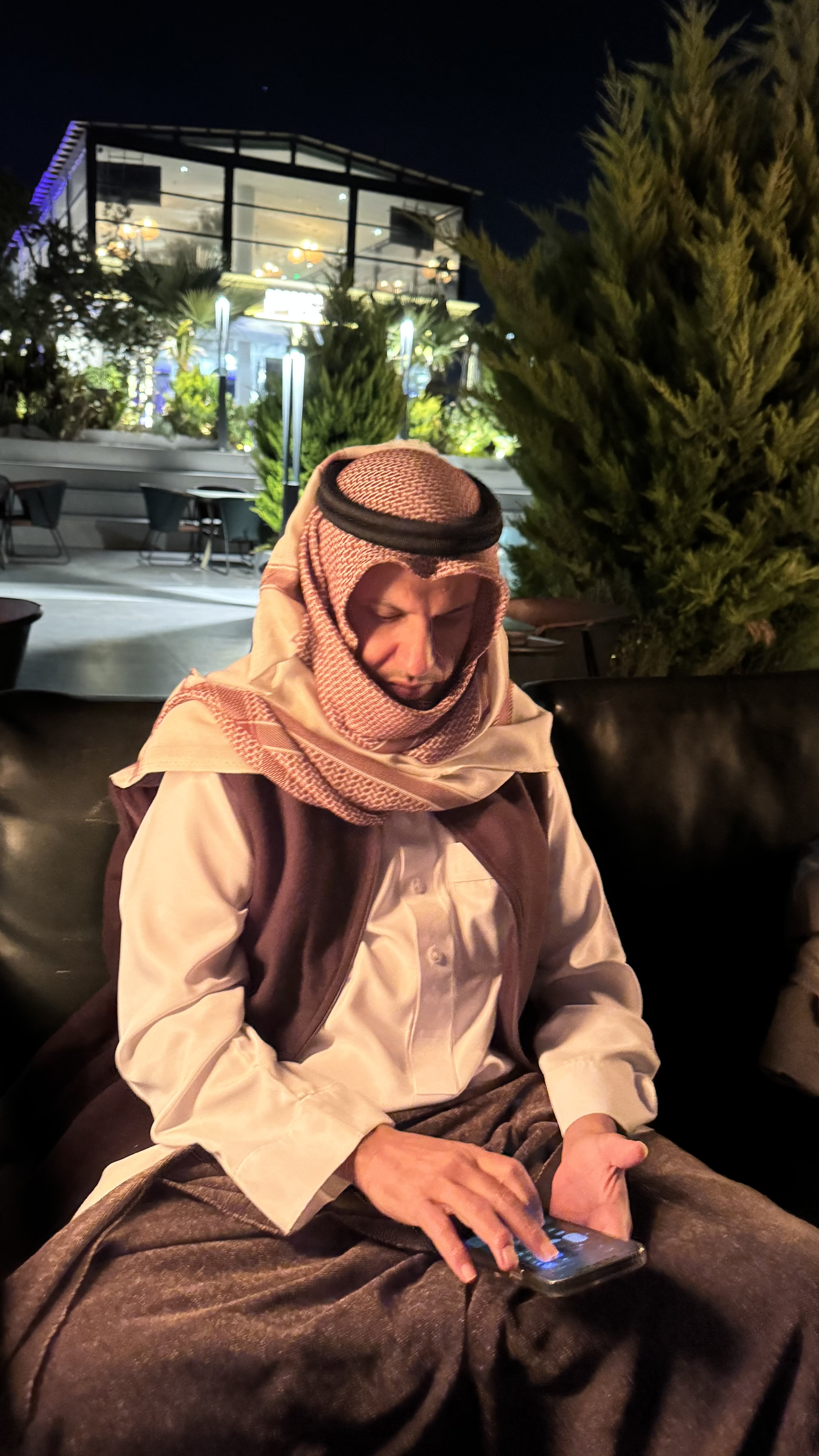 سامي الحربي