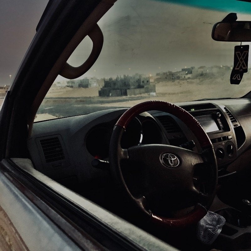 فارس الحربي