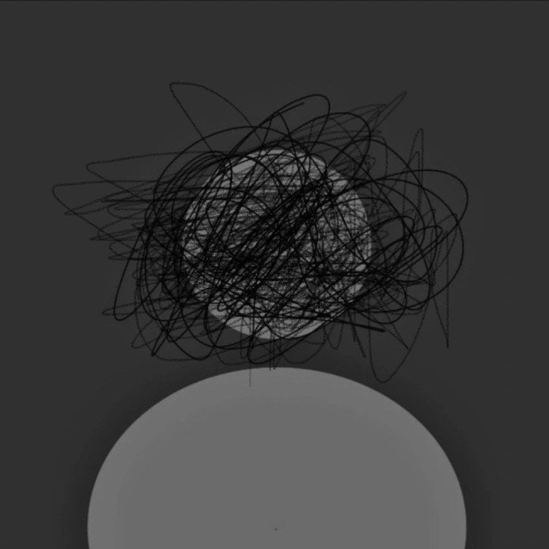 مبارك الشمري