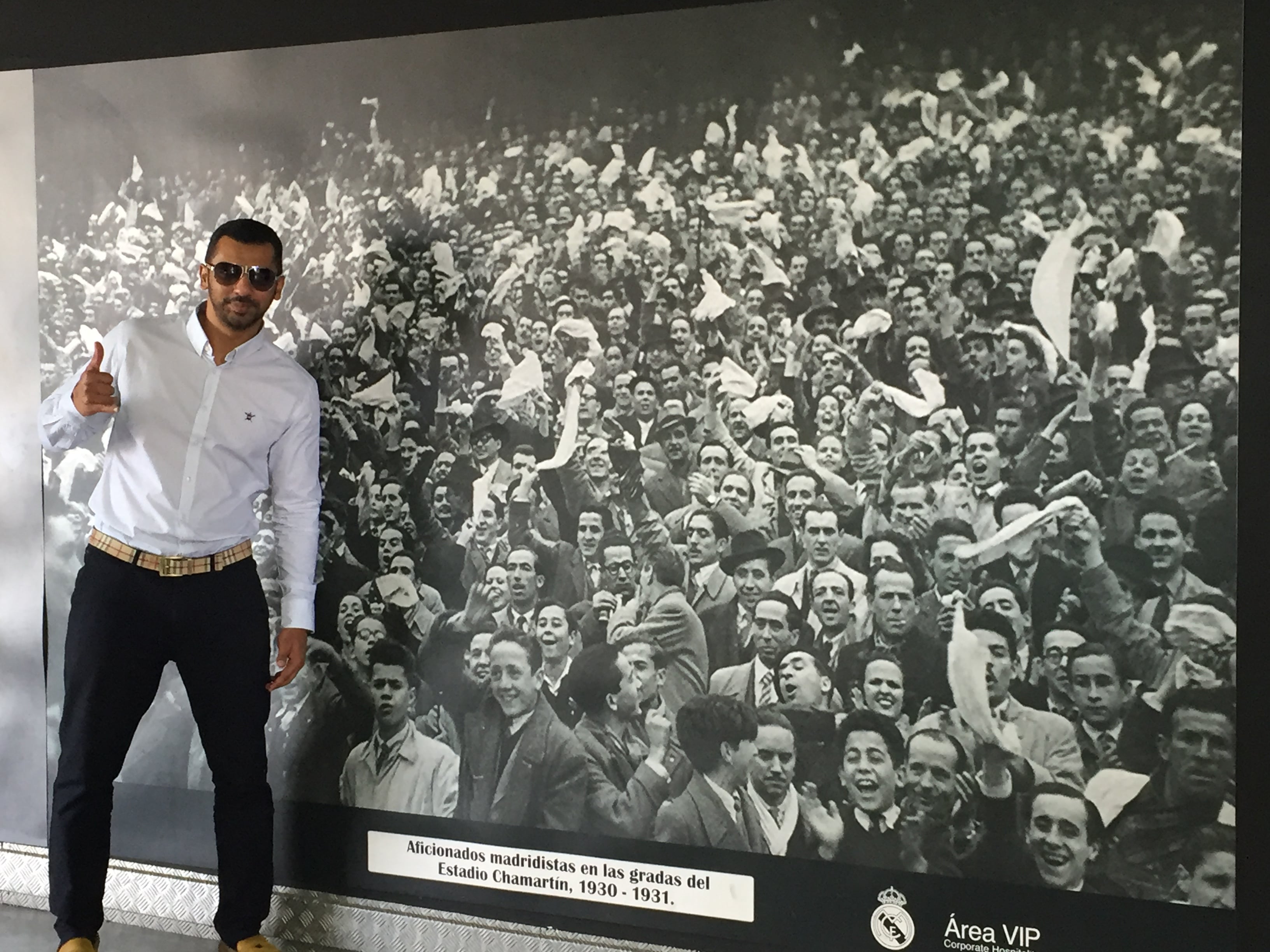 Ahmed Aldossary
