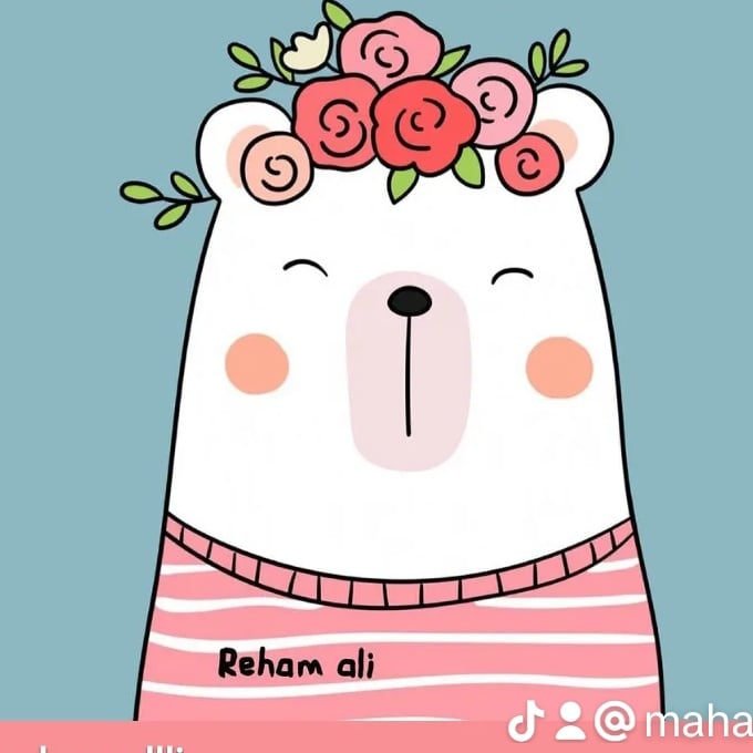 مها الدوسري