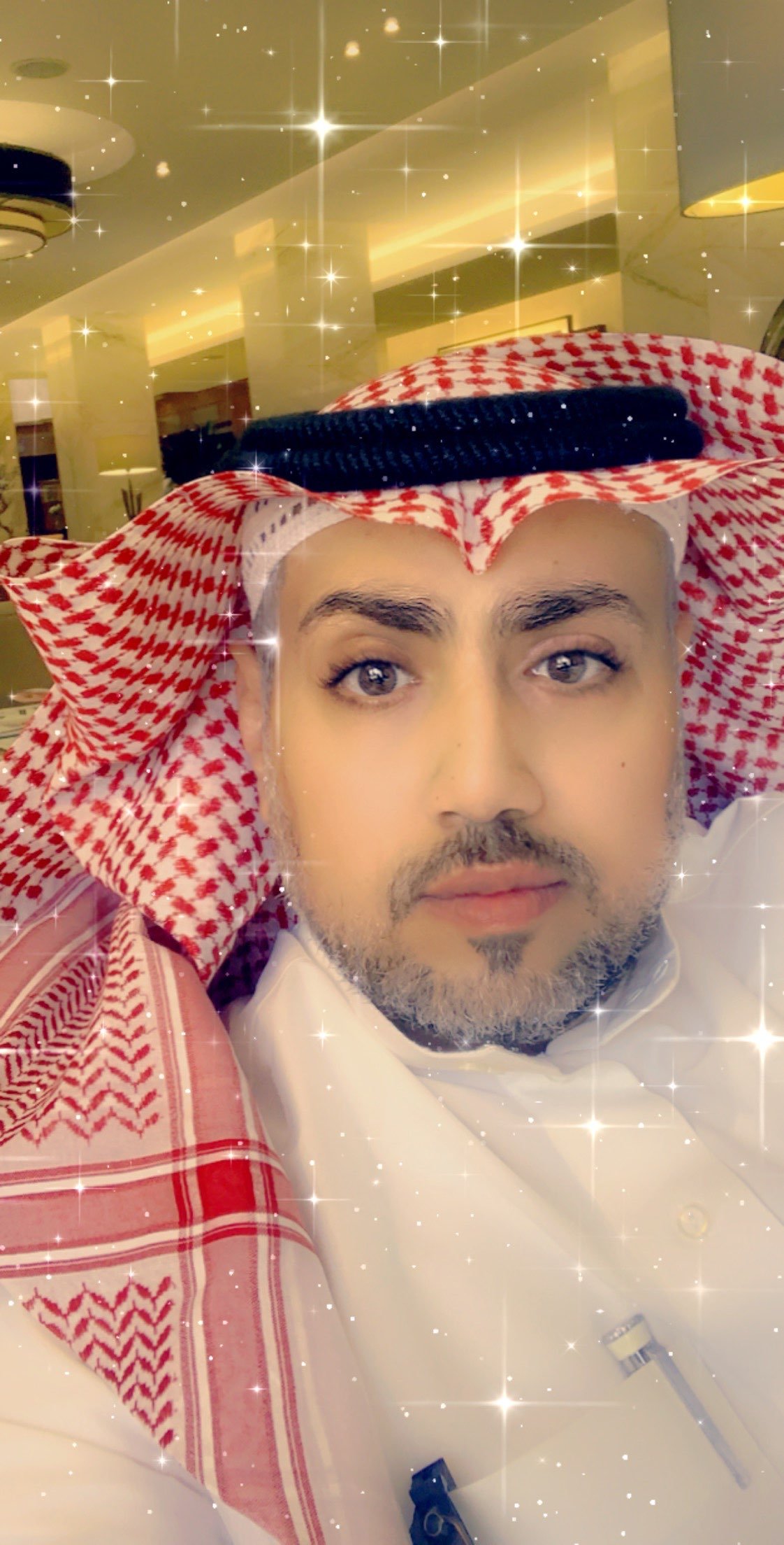 فيصل الشهراني