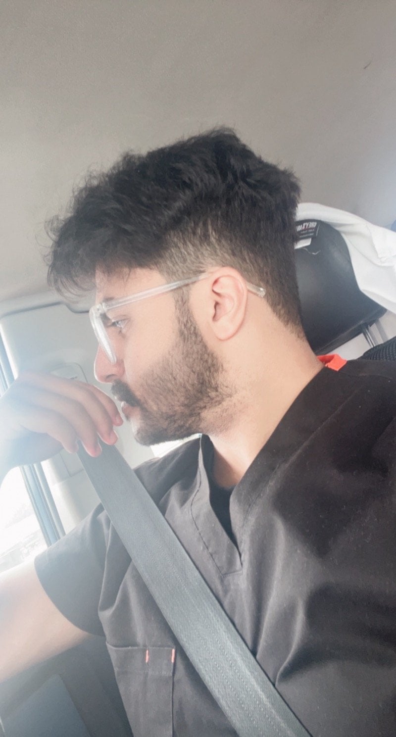 تميم عيدالرحيم