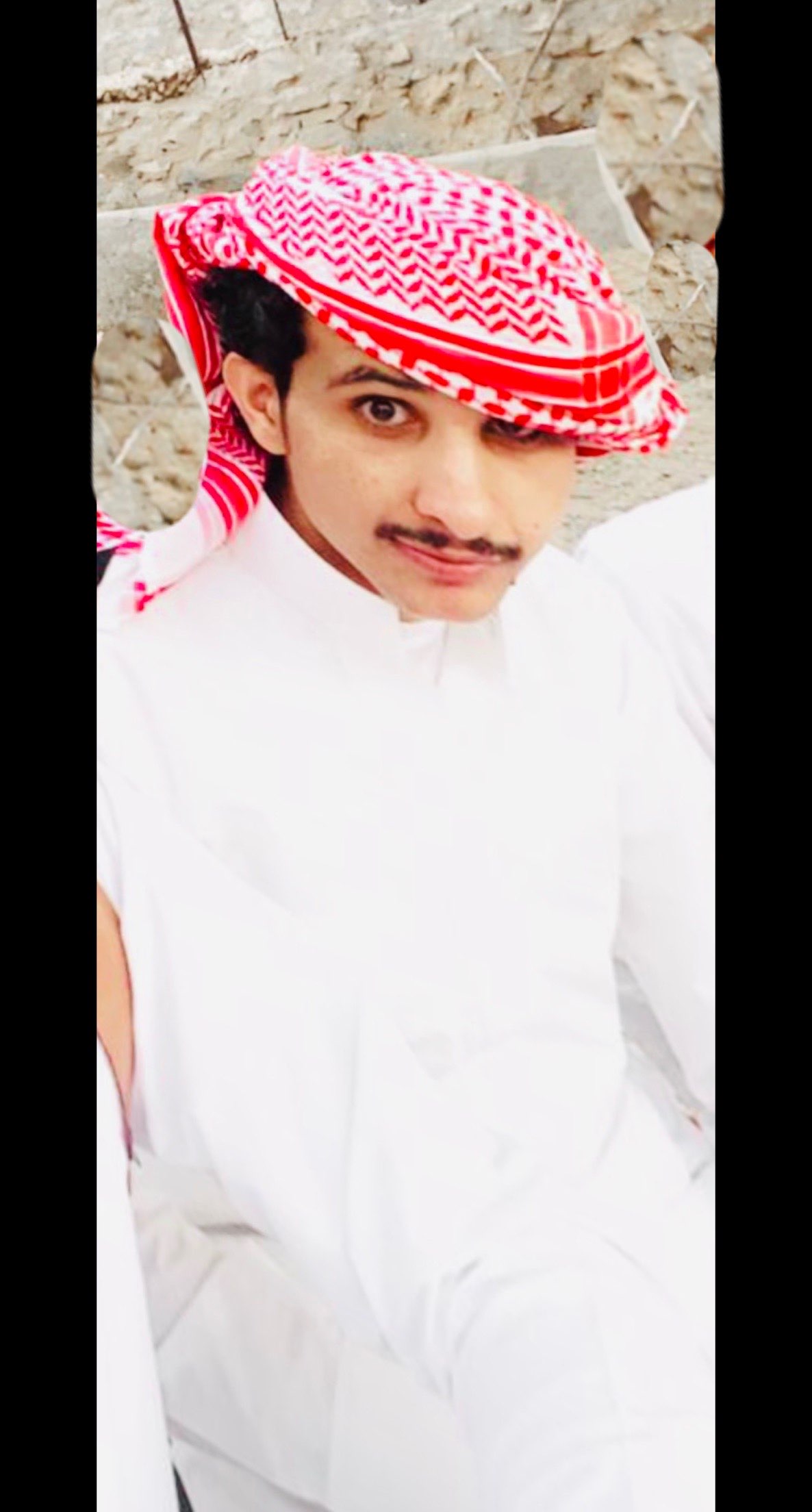 ظافر القحطاني