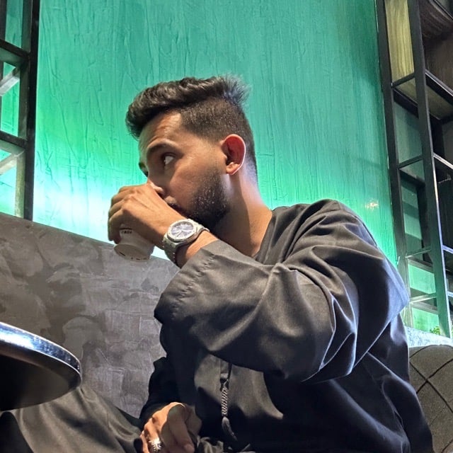 محمد علي