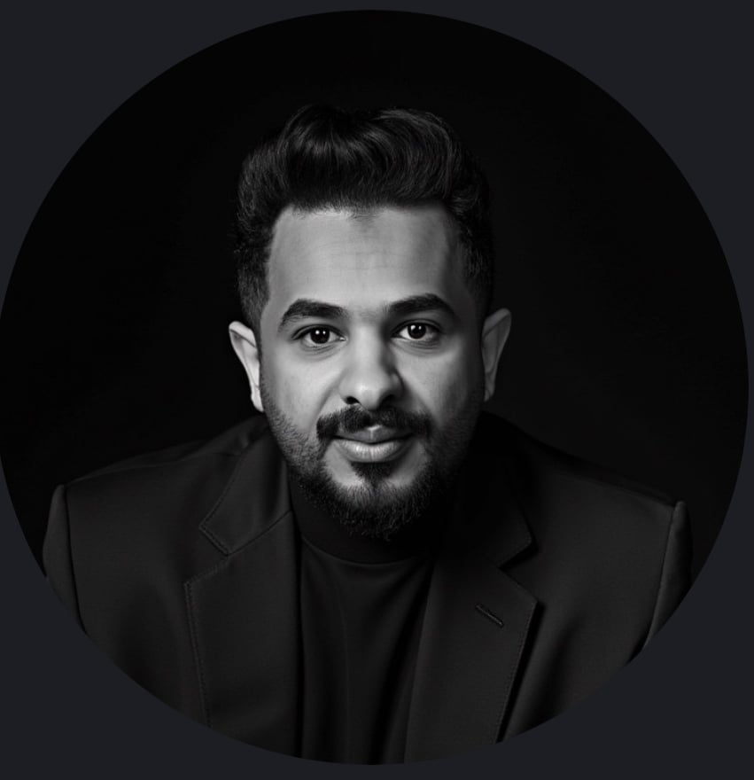 Abdullah Baaqil