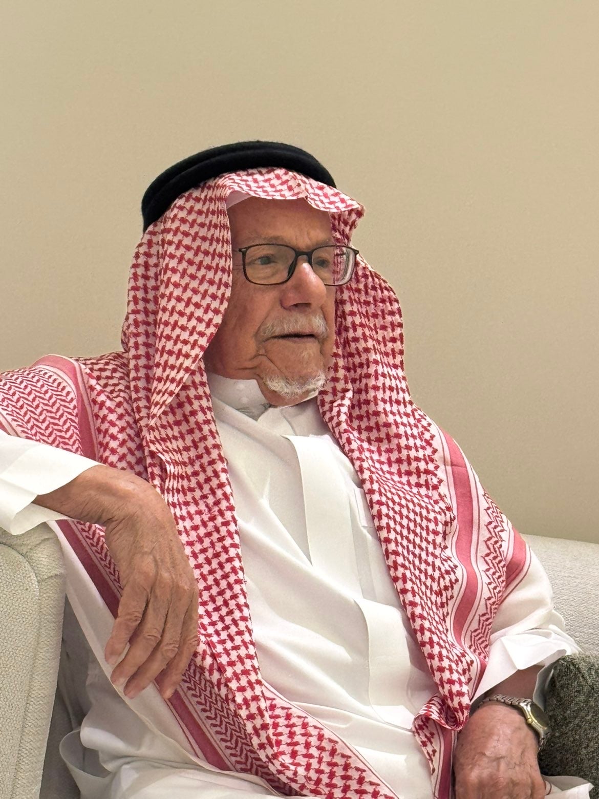 Abeer Al’zamil