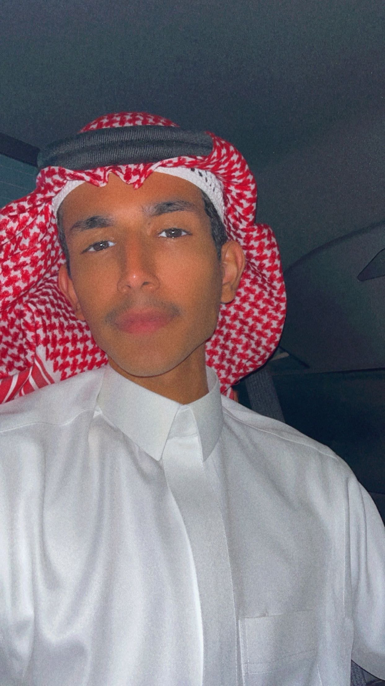 أسامه العمري