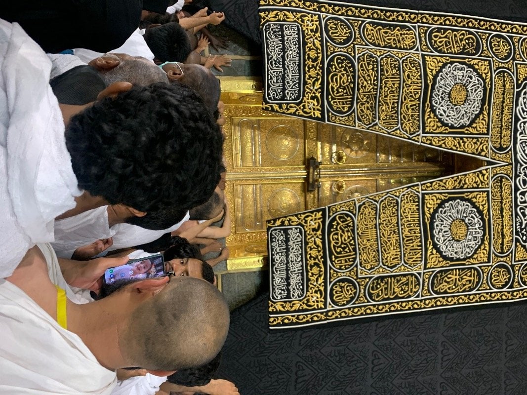 منيره العبيد