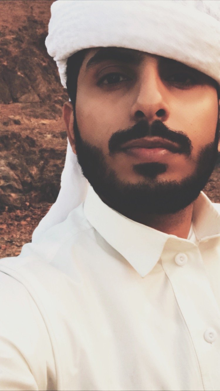 سعود العماري