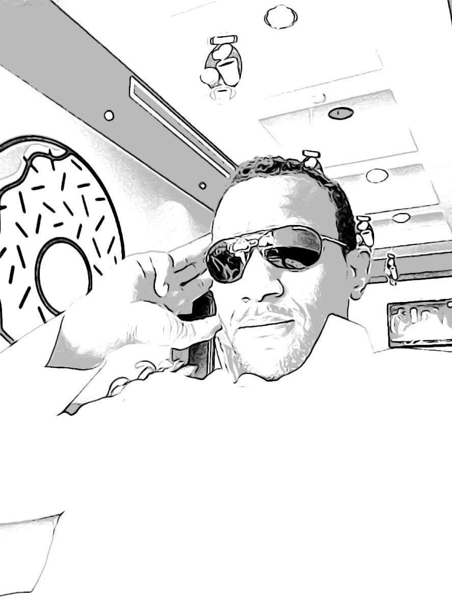 جعيثن فرج بصيص