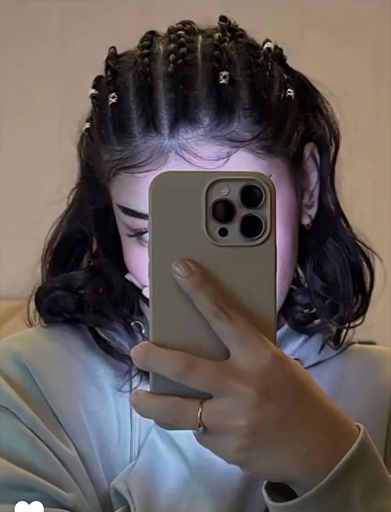 اسيل الحربي