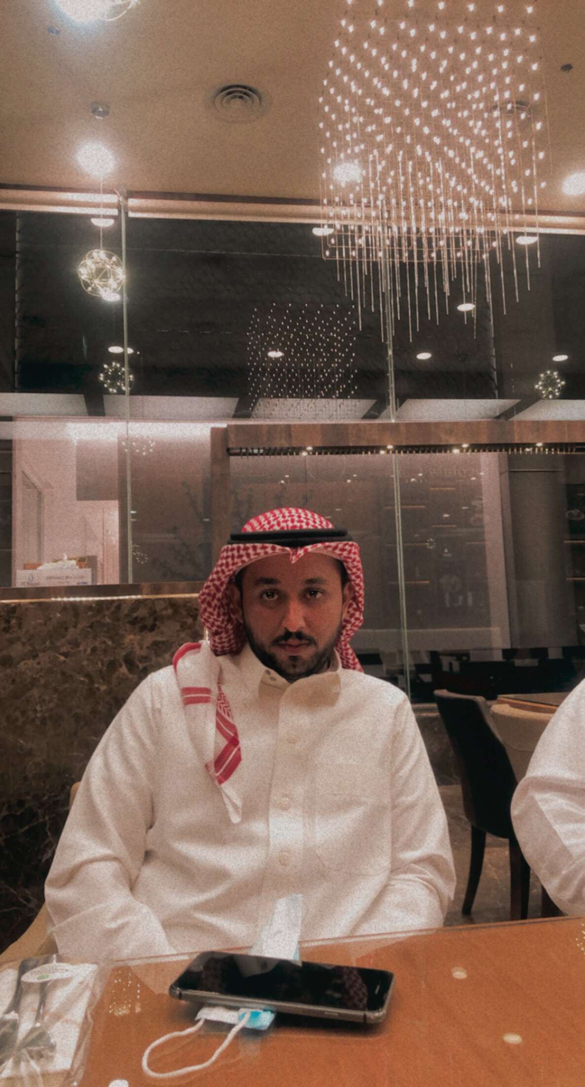 محمد القحطاني