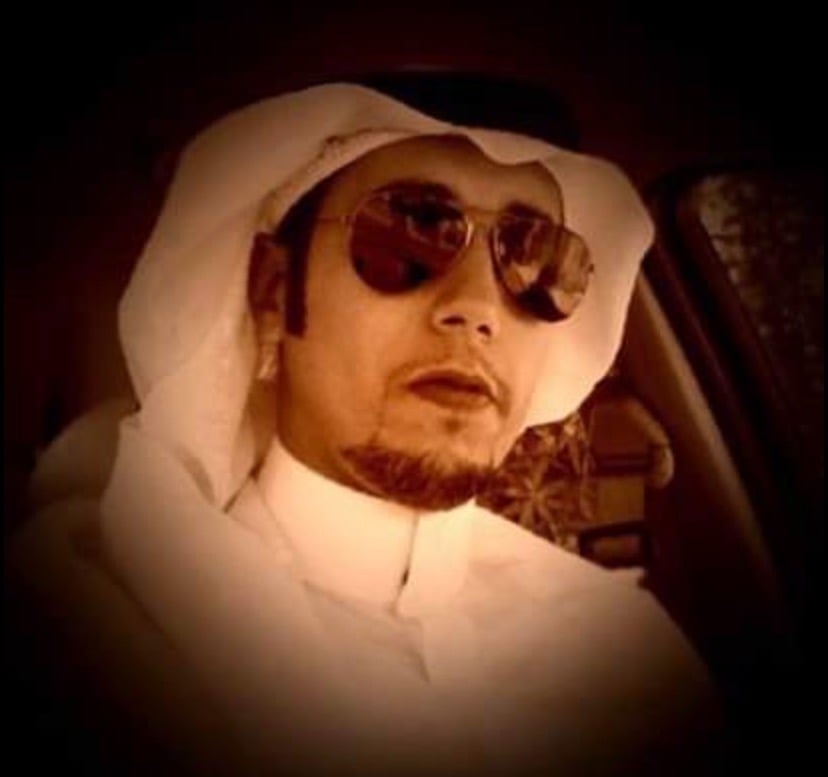 علاء الشنقيطي