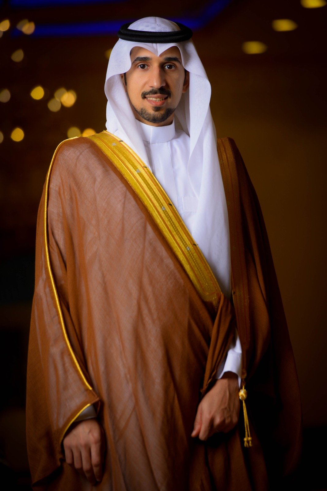 Ahmed Salman Almutawah