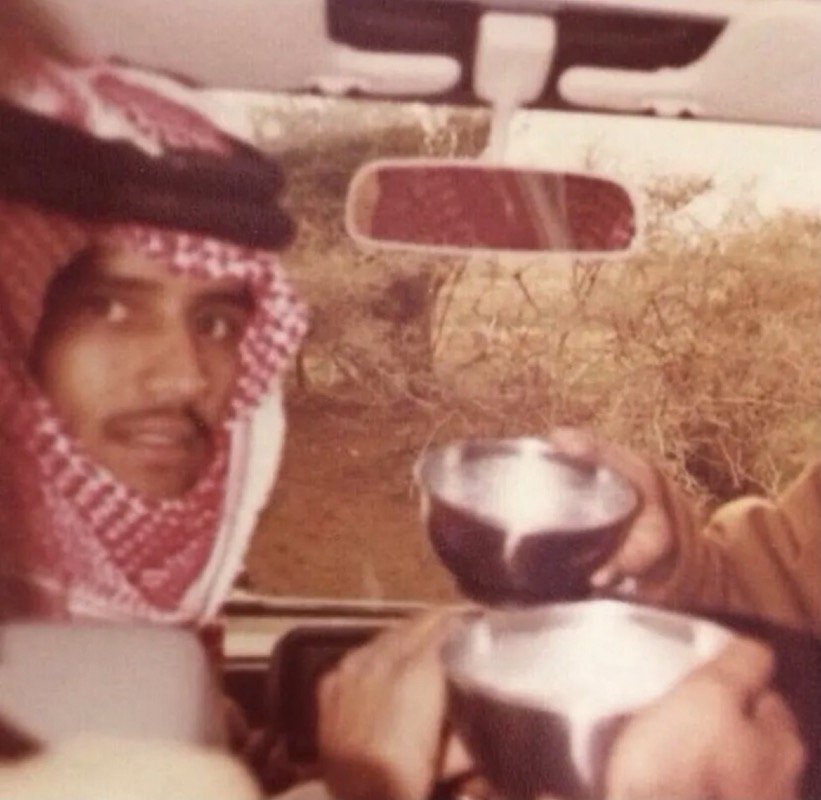 حمد البراهيم