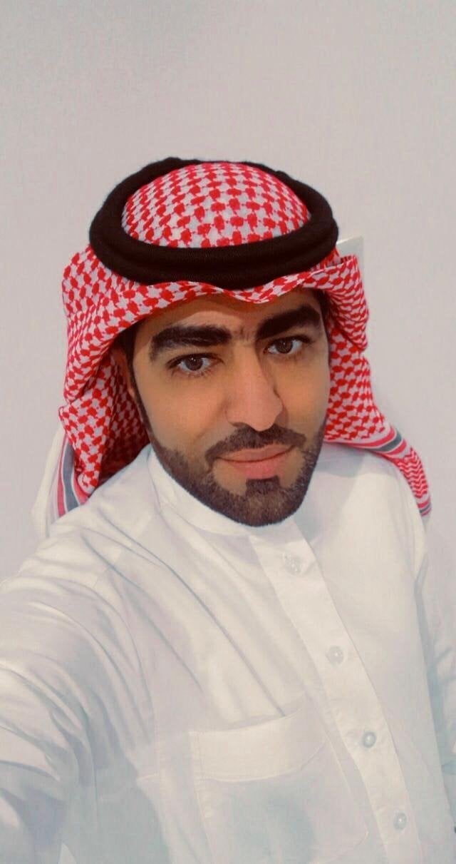 Jaffer Alsalman