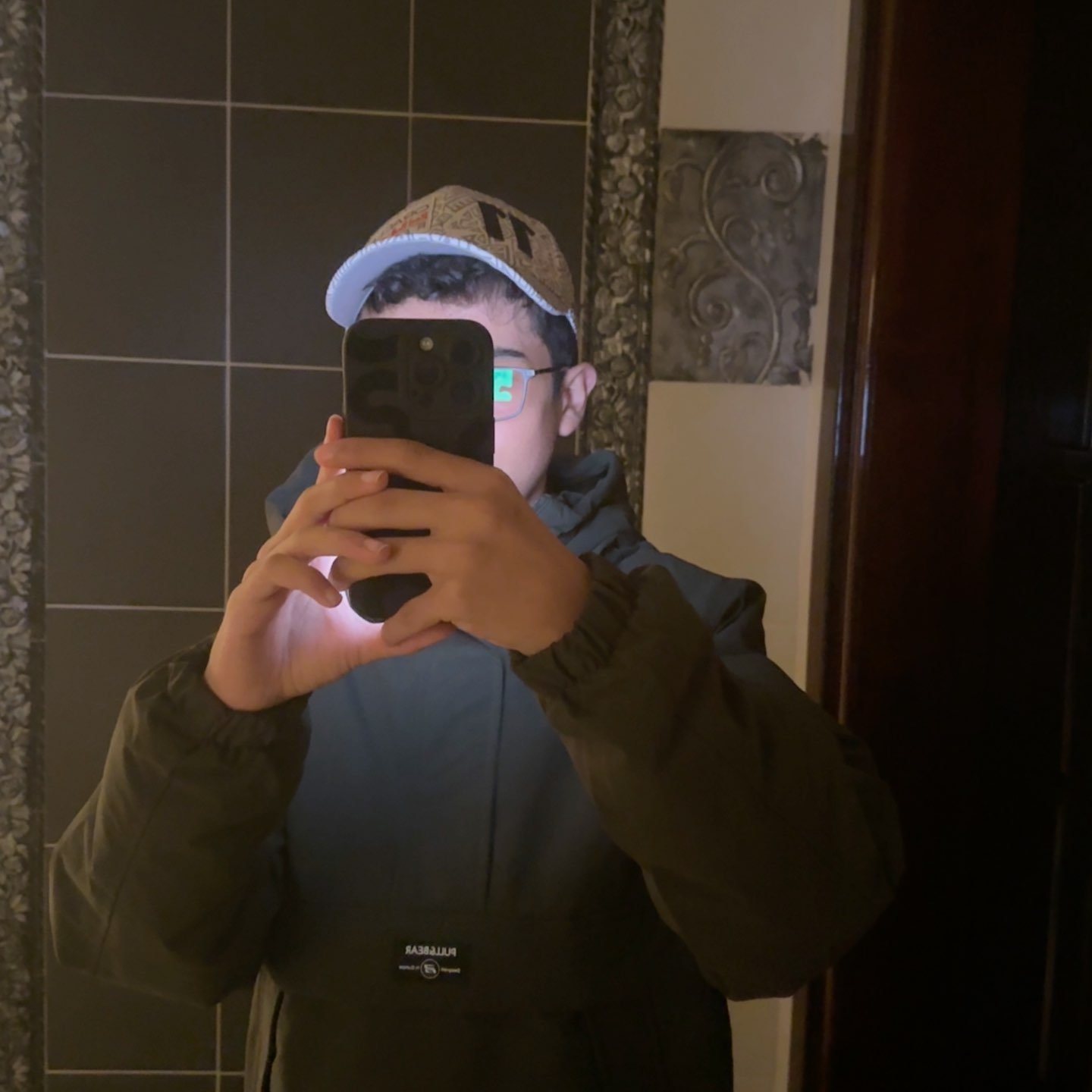 author avatar