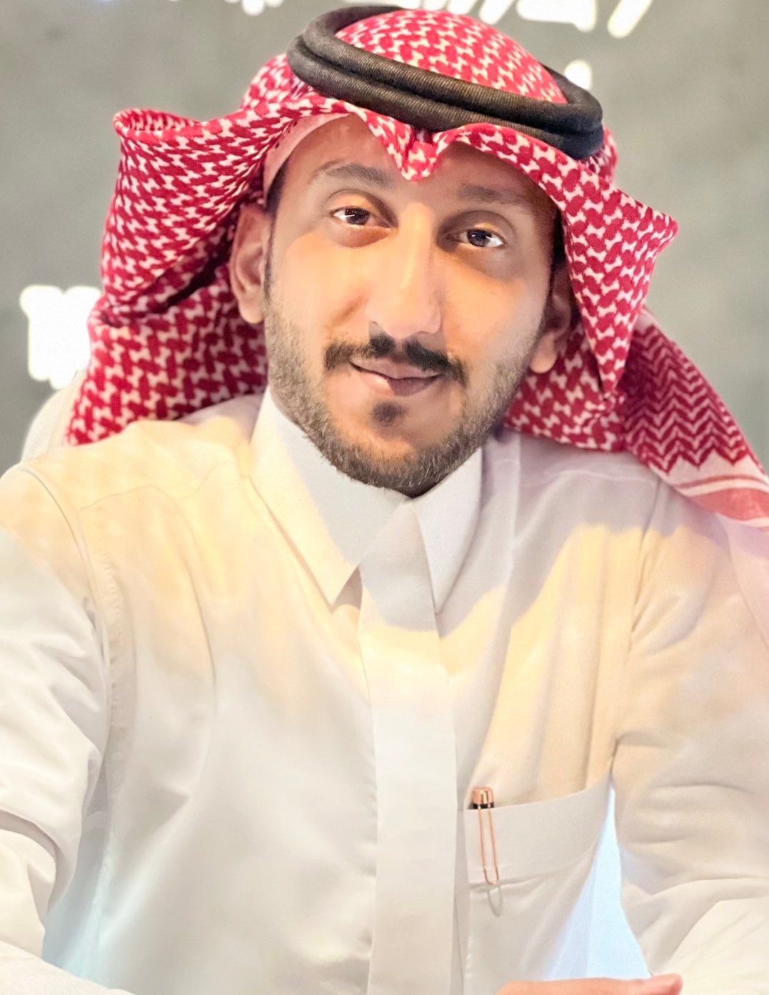 Ammar Alyousef