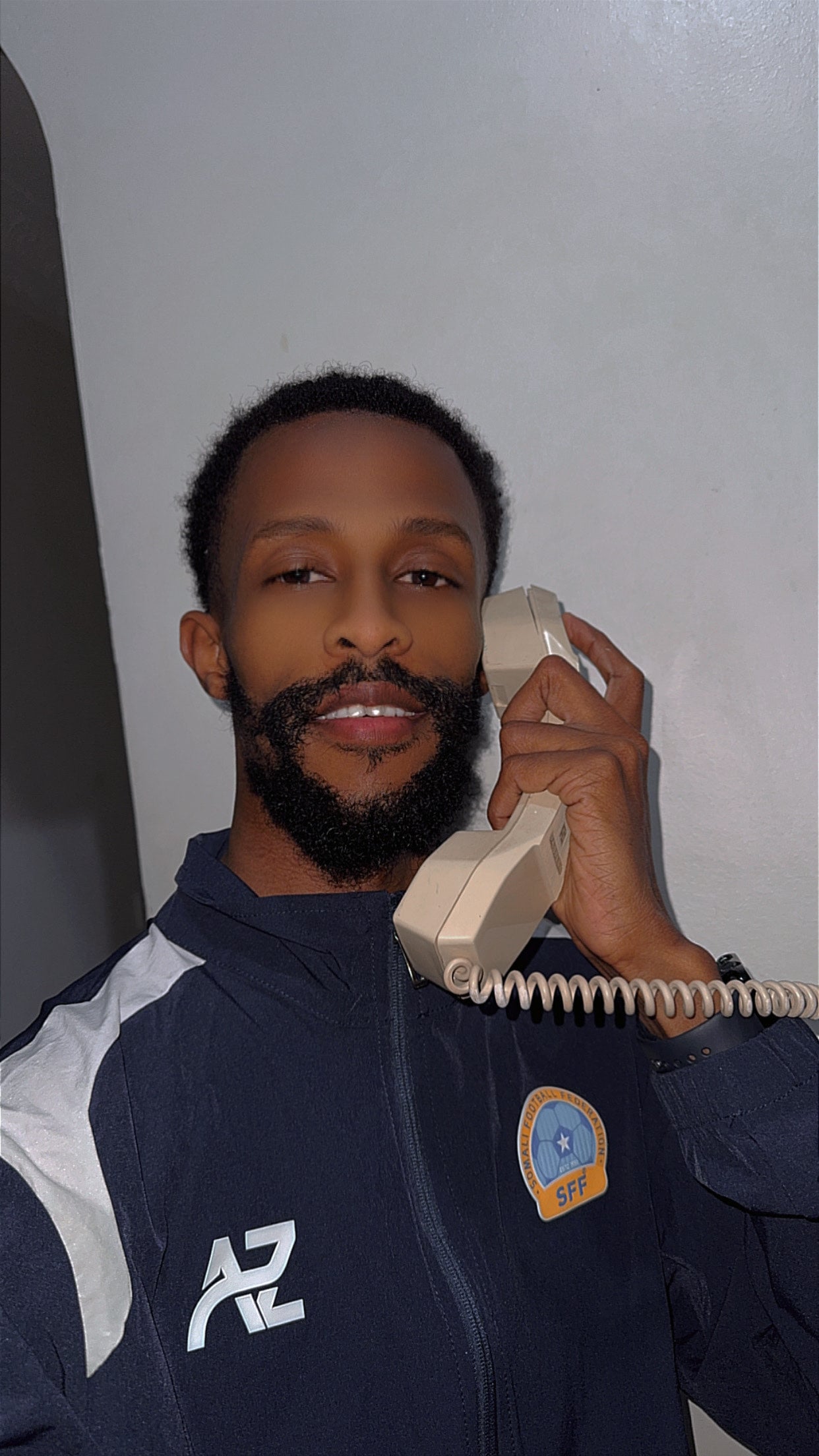 Ibrahim Mohammed