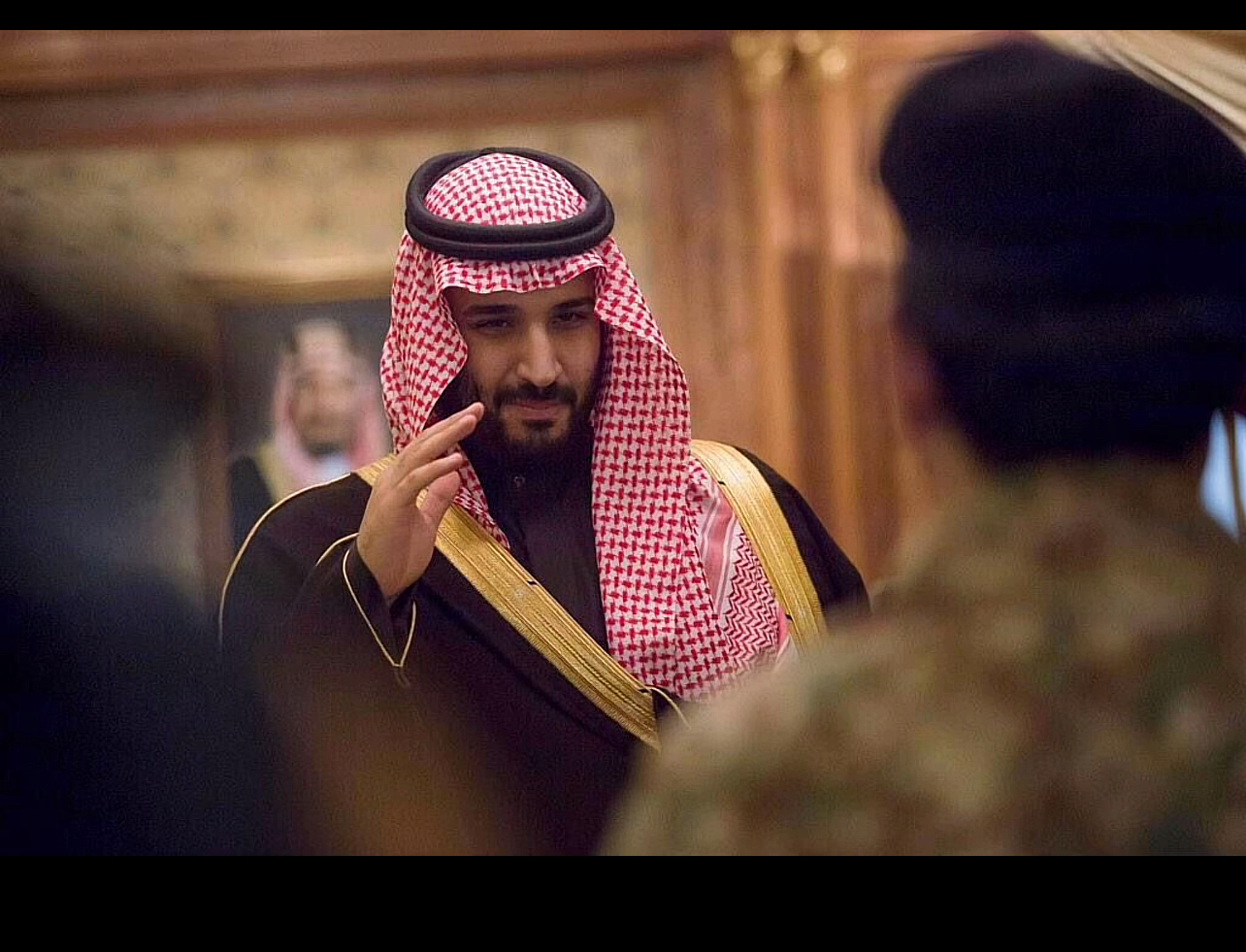 Mansour Alanazi