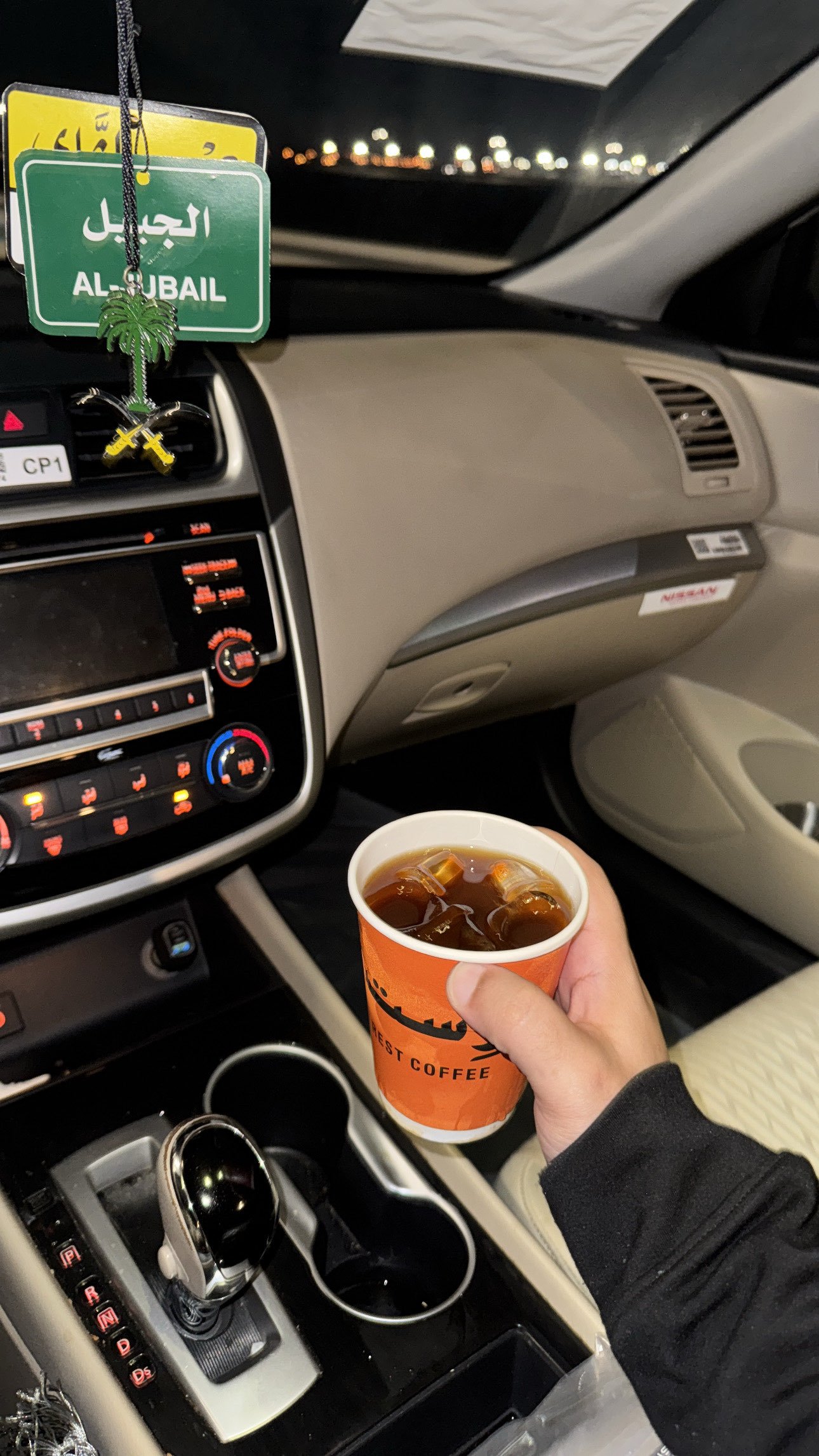 زياد الحربي