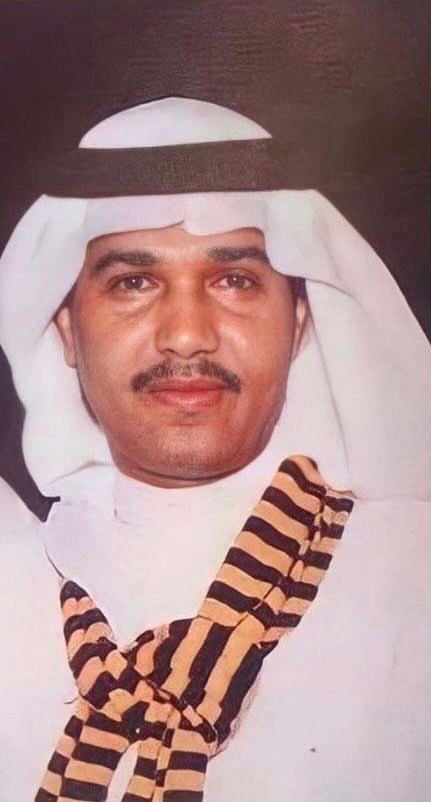 بدر الشمراني
