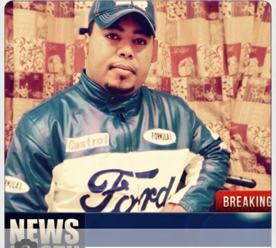 دريد الصياح